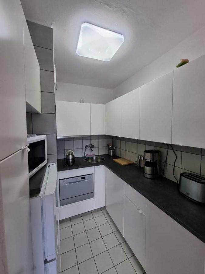 Skwer Kosciuszki Gdynia Apartment Exterior photo